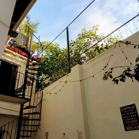 Casa Adriana プエルトバラータ エクステリア 写真