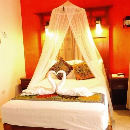 Casa Adriana プエルトバラータ エクステリア 写真