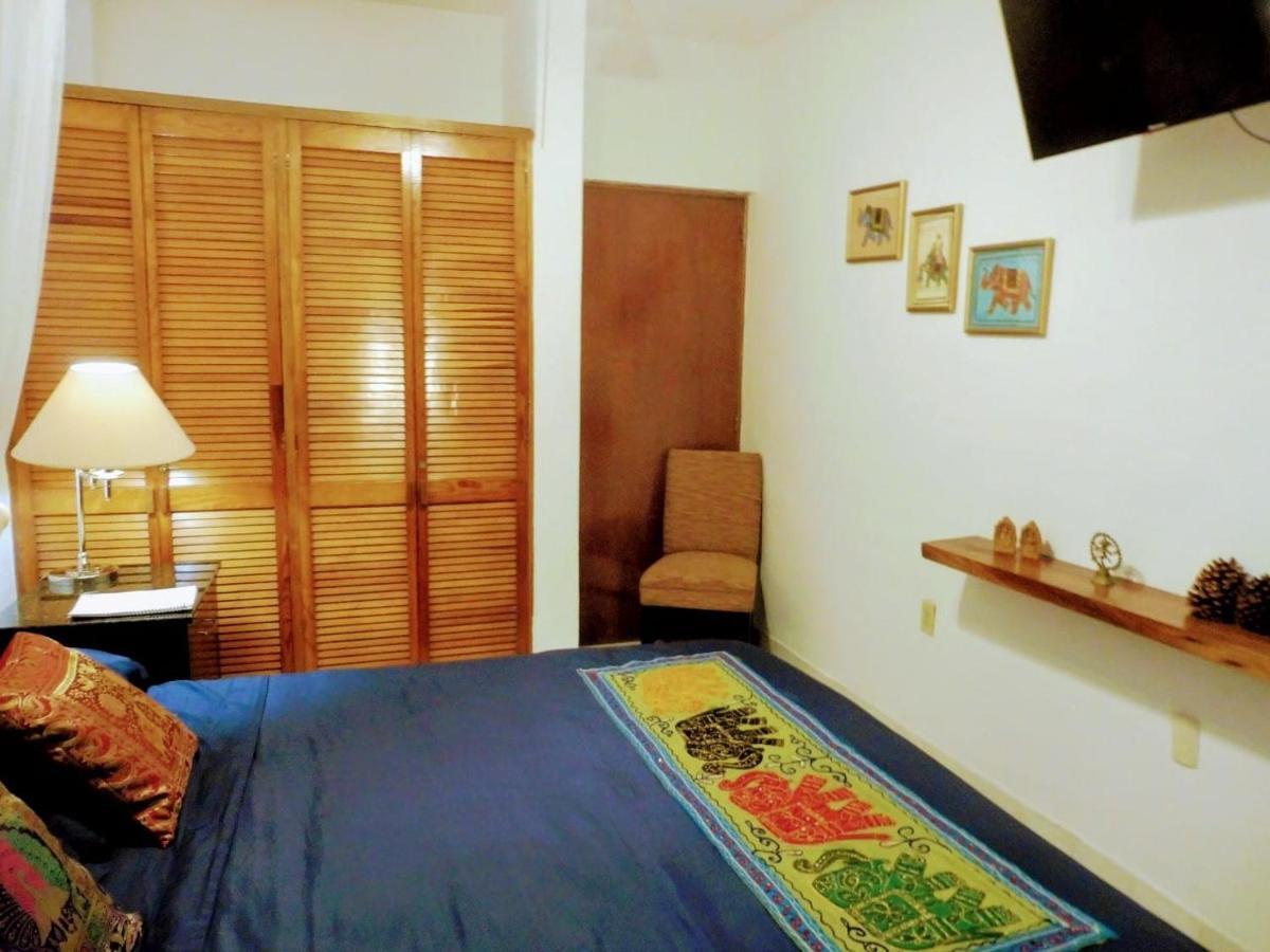 Casa Adriana プエルトバラータ エクステリア 写真