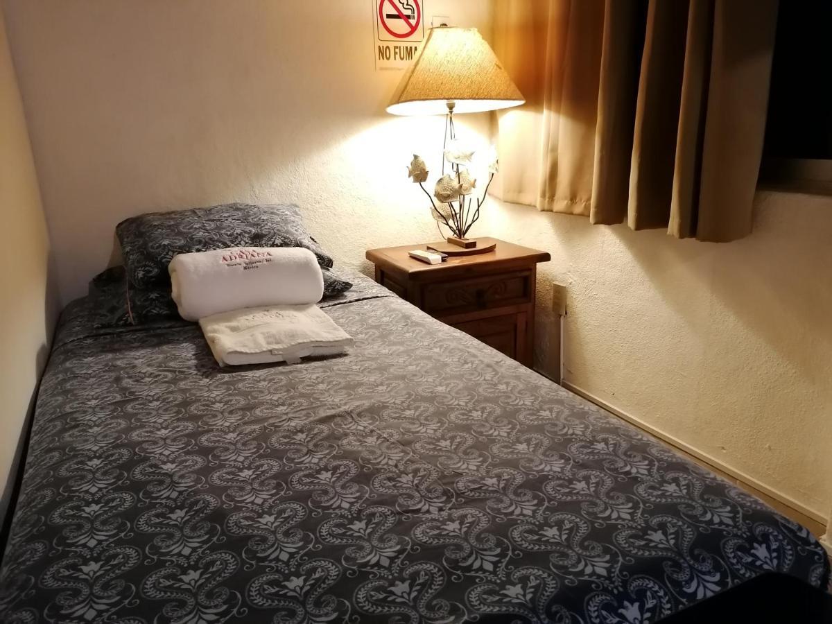 Casa Adriana プエルトバラータ エクステリア 写真
