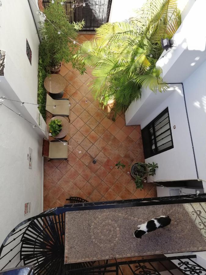 Casa Adriana プエルトバラータ エクステリア 写真