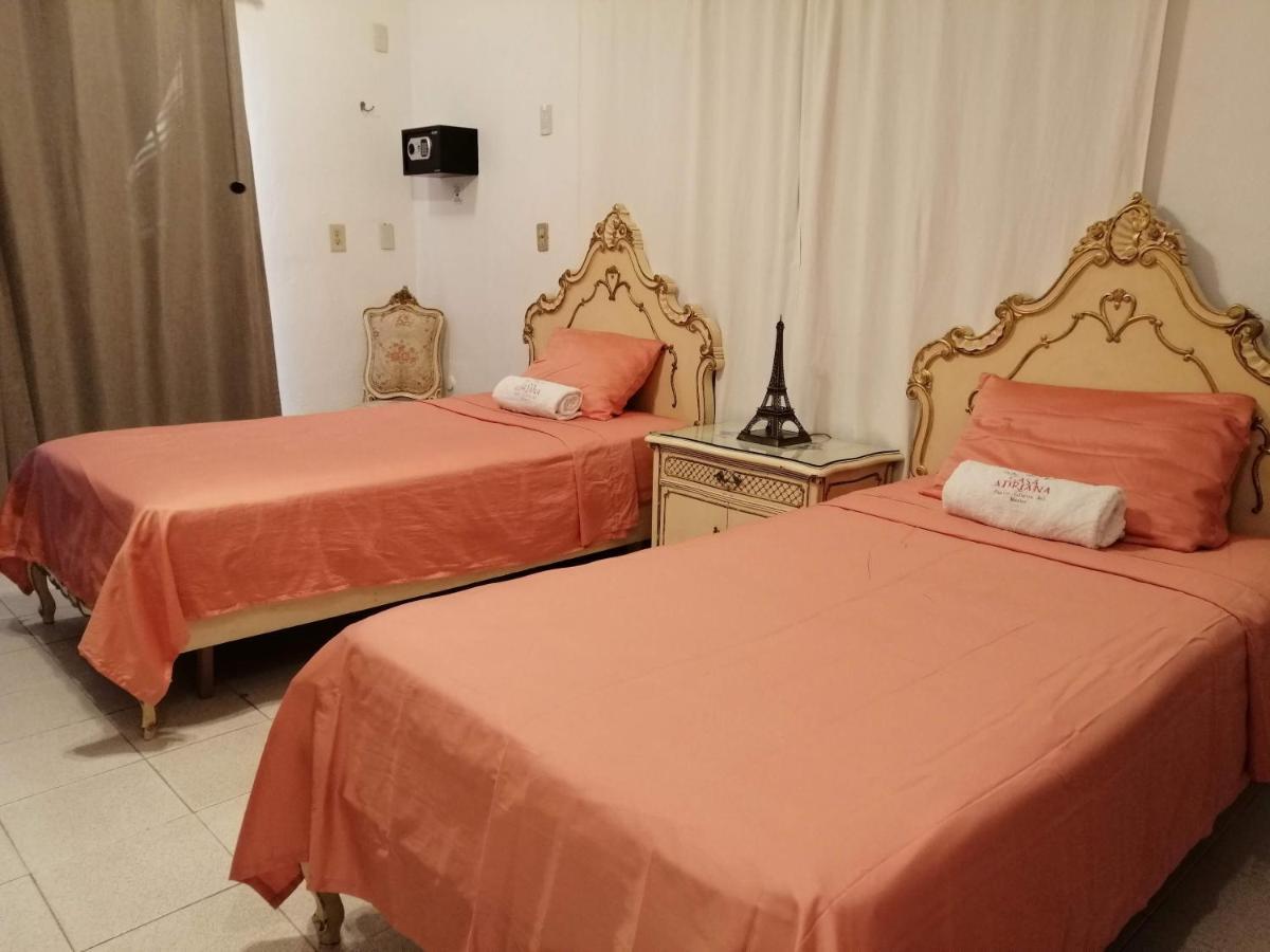 Casa Adriana プエルトバラータ エクステリア 写真