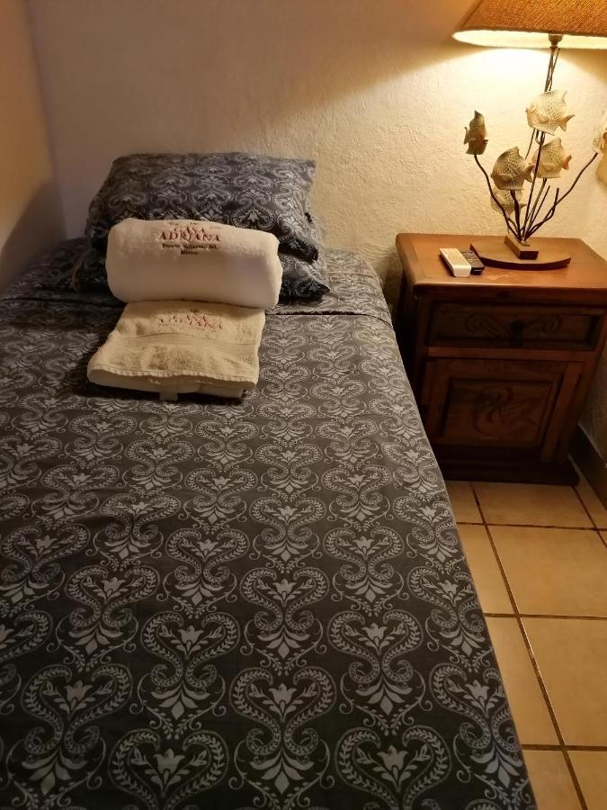 Casa Adriana プエルトバラータ エクステリア 写真