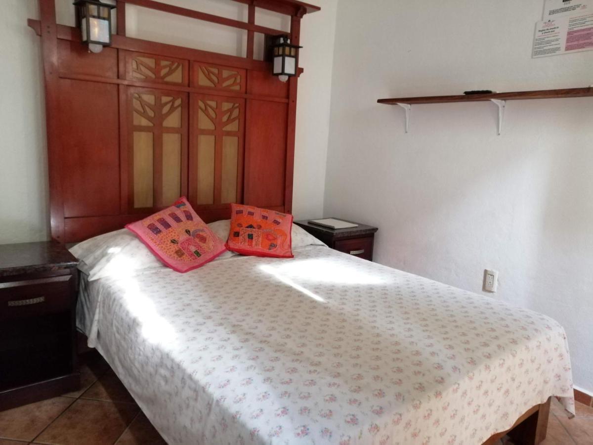 Casa Adriana プエルトバラータ エクステリア 写真