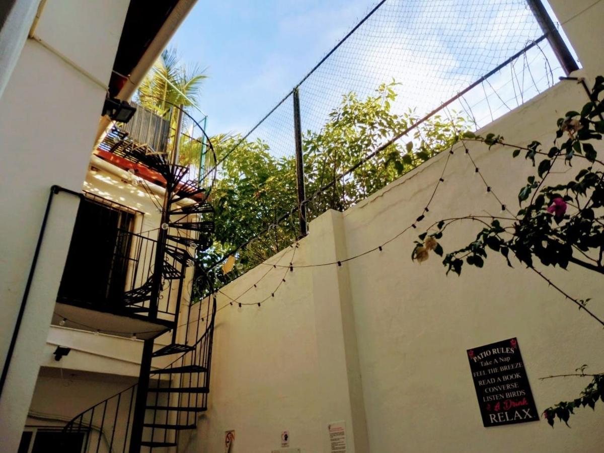 Casa Adriana プエルトバラータ エクステリア 写真