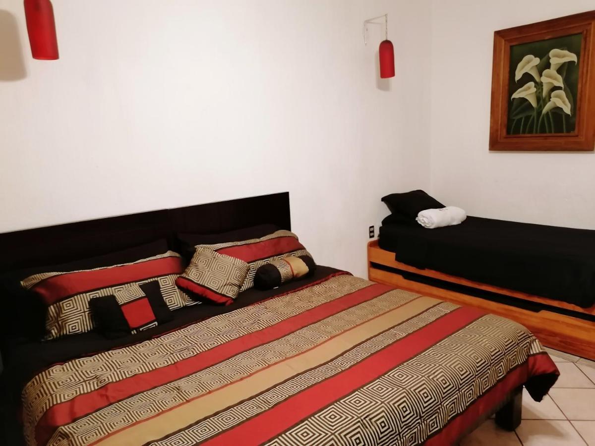 Casa Adriana プエルトバラータ エクステリア 写真