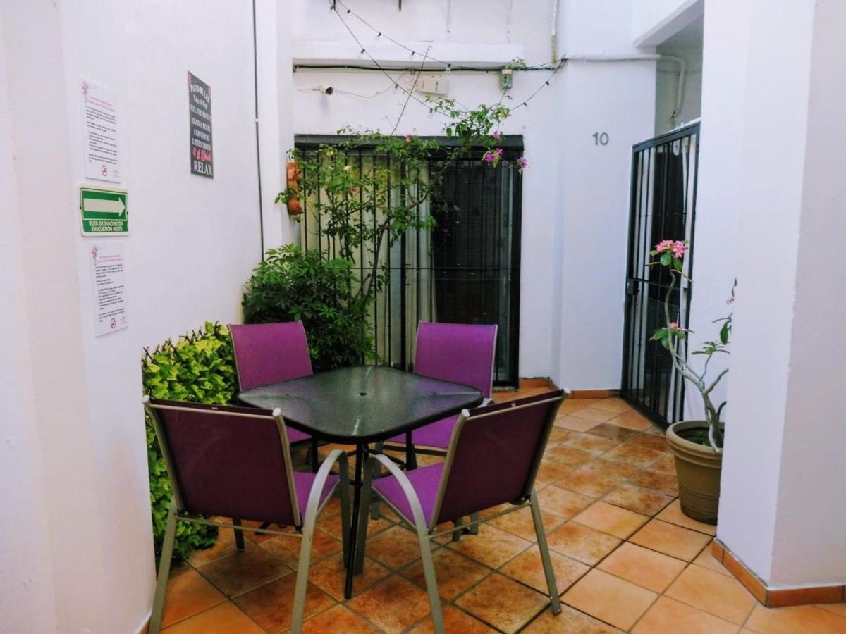 Casa Adriana プエルトバラータ エクステリア 写真