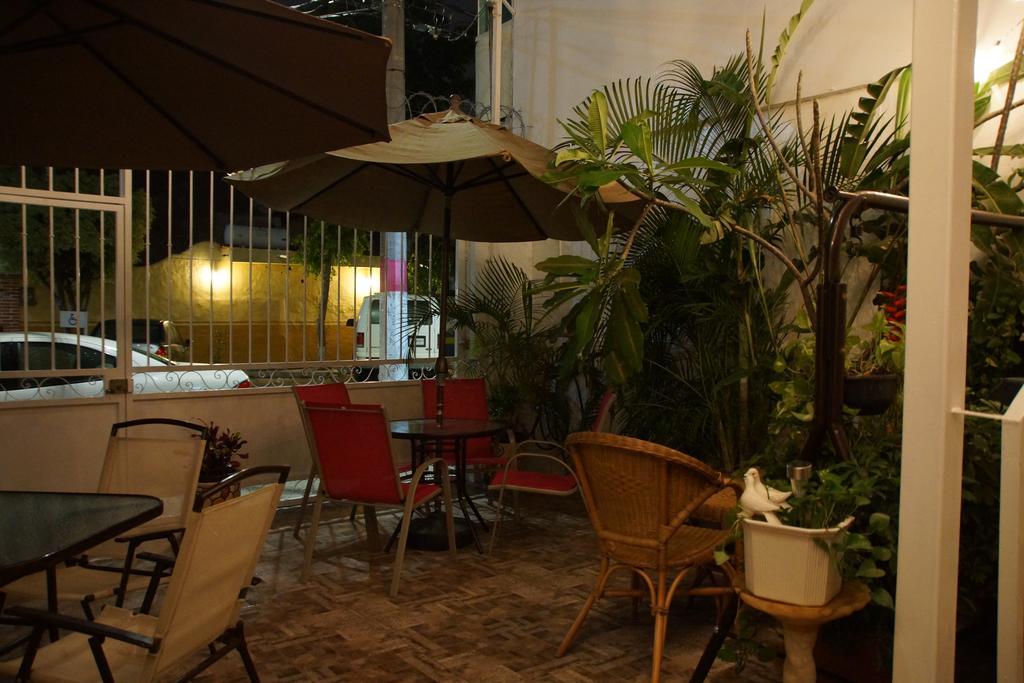Casa Adriana プエルトバラータ エクステリア 写真