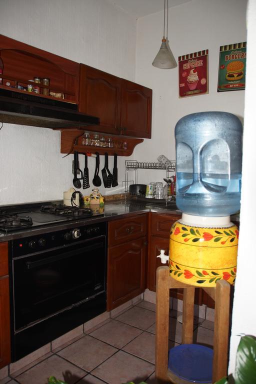 Casa Adriana プエルトバラータ エクステリア 写真