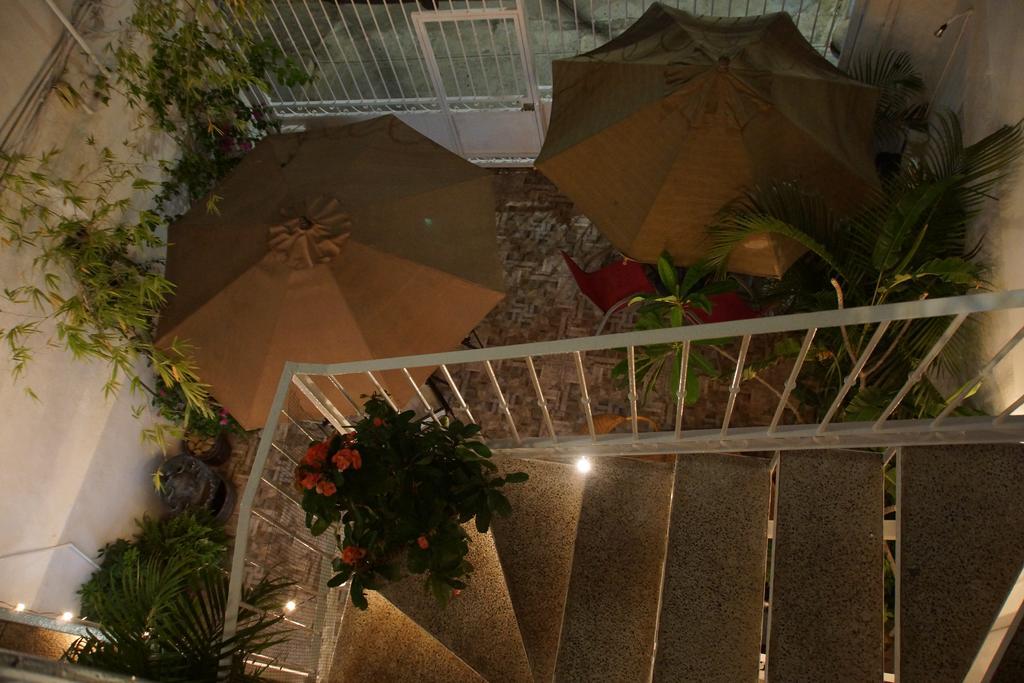 Casa Adriana プエルトバラータ エクステリア 写真