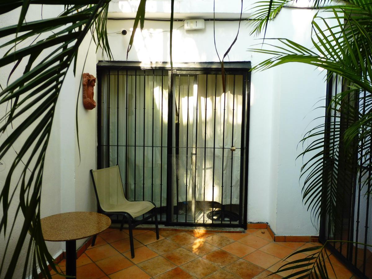 Casa Adriana プエルトバラータ エクステリア 写真