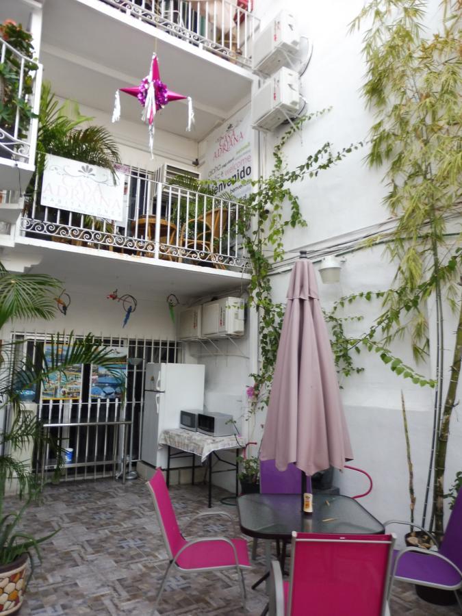 Casa Adriana プエルトバラータ エクステリア 写真