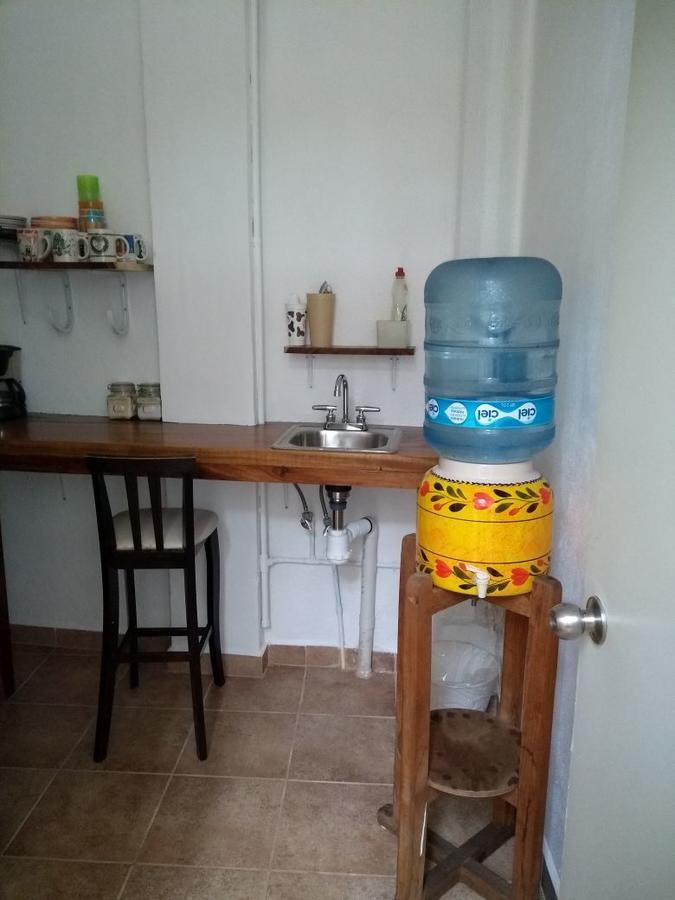 Casa Adriana プエルトバラータ エクステリア 写真