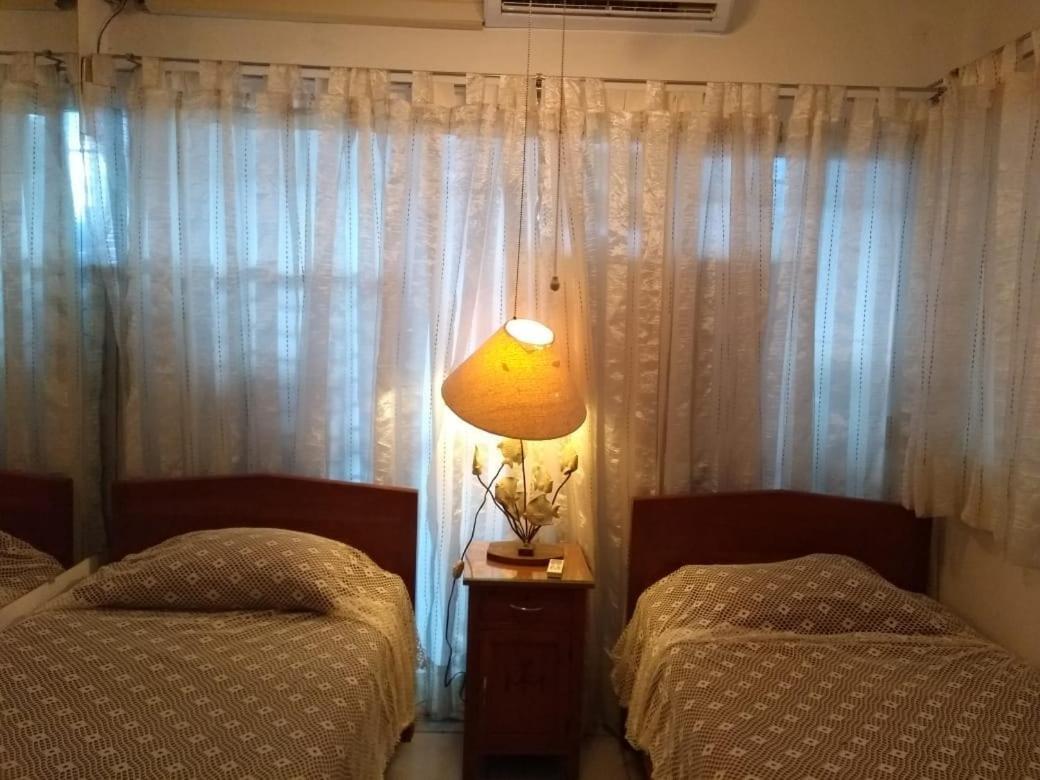 Casa Adriana プエルトバラータ エクステリア 写真