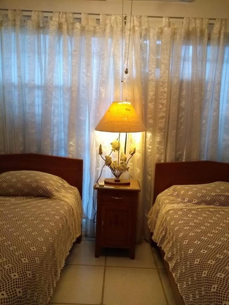 Casa Adriana プエルトバラータ エクステリア 写真