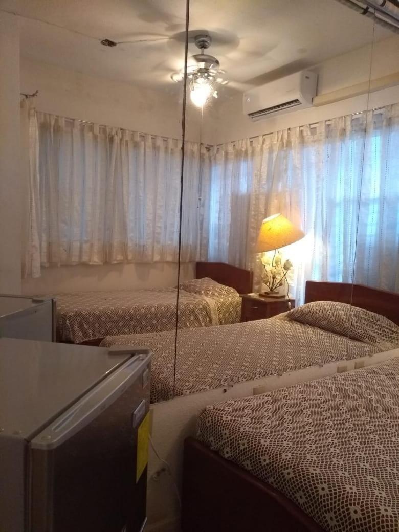 Casa Adriana プエルトバラータ エクステリア 写真