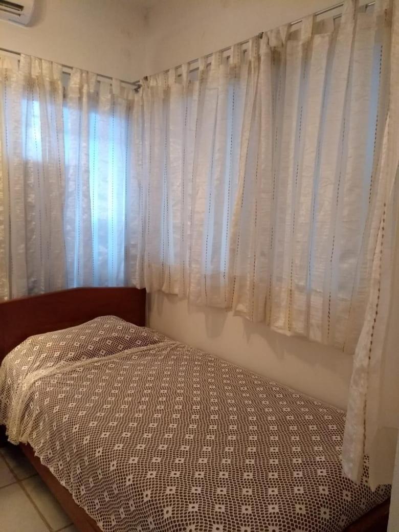 Casa Adriana プエルトバラータ エクステリア 写真