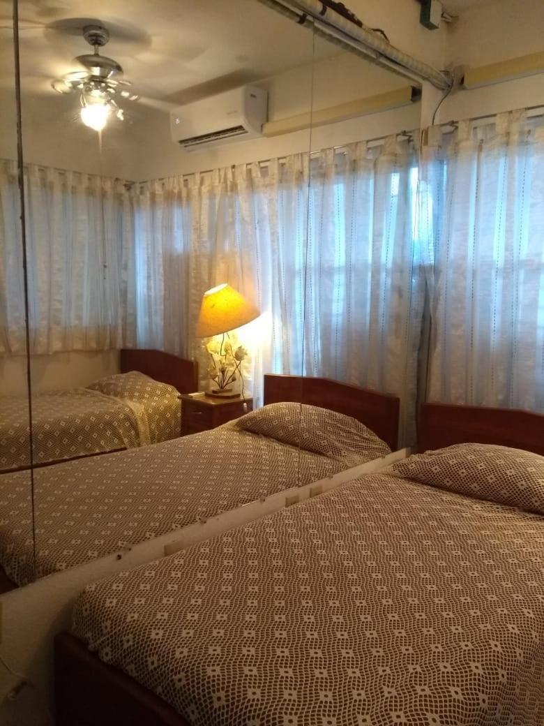 Casa Adriana プエルトバラータ エクステリア 写真