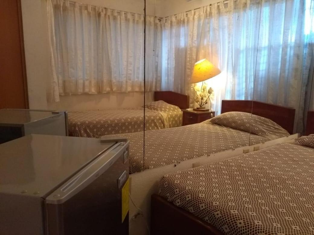 Casa Adriana プエルトバラータ エクステリア 写真