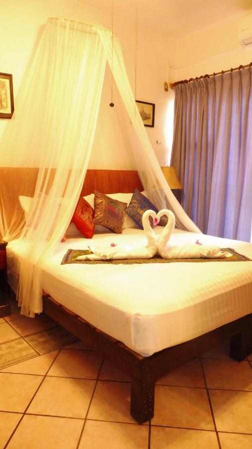 Casa Adriana プエルトバラータ エクステリア 写真