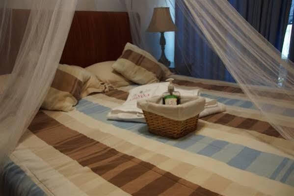 Casa Adriana プエルトバラータ エクステリア 写真